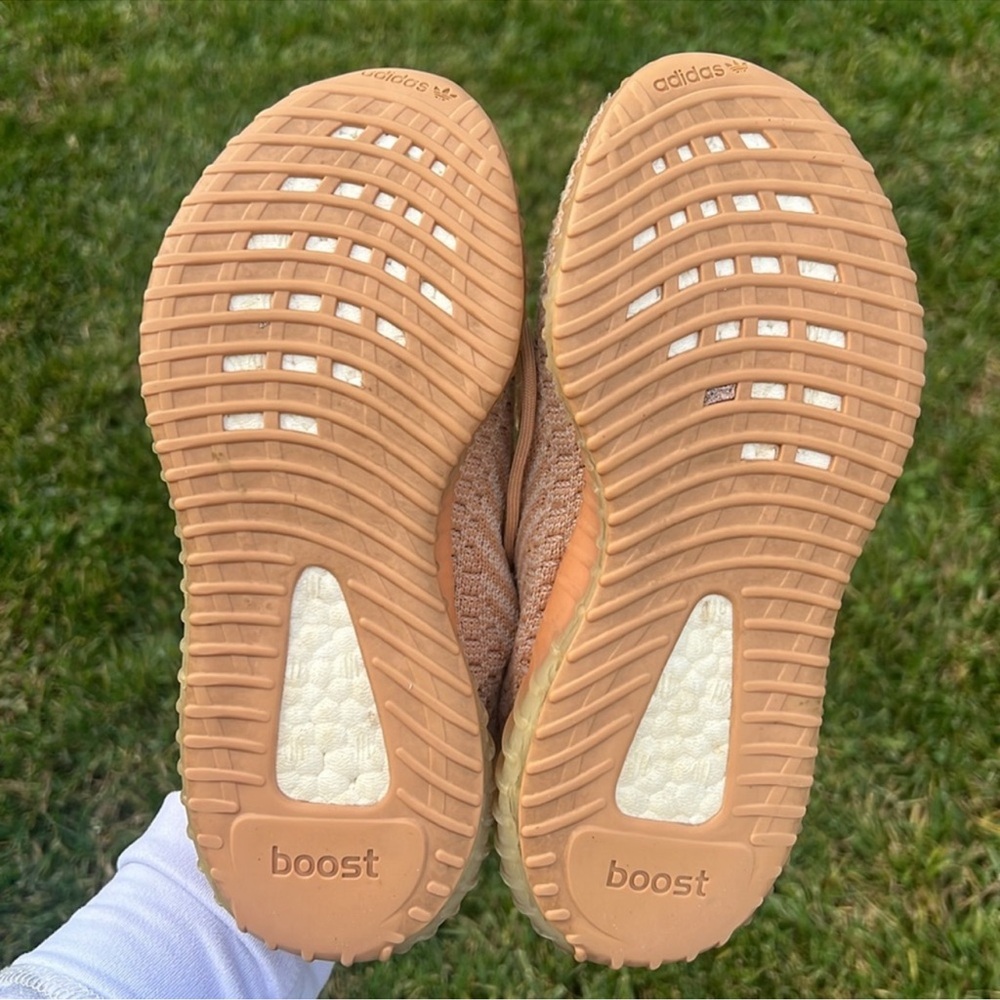 Yeezy Boost 350 V2 Clay❗️ - Picture 4 of 5